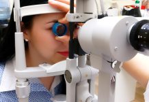 Oční pohotovost Nemocnice Sokolov pracuje opět naplno ocni