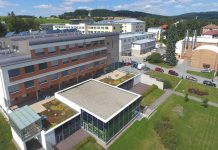 Novoměstská nemocnice letos obnoví infekční oddělení oddeleni