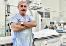 KOC FN Bulovka získalo specializaci k onkourologii onkourologii