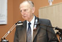 Zemřel zakladatel dětské hematologie Otto Hrodek