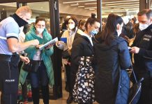 TBC a spalničky nejsou jediné infekční riziko z Ukrajiny riziko