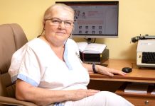 Sestra s 60letou praxí vypráví, jak fungovaly umístěnky