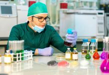 Testování léčiv v Česku nevylučuje ani uprchlíky testovani_leciv