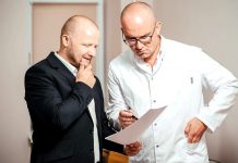 SVL podpoří praxe, které zaměstnají lékaře z Ukrajiny ukrajiny