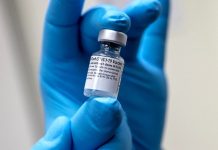 Dánsko končí s vakcinací proti covidu, je proočkované Dansko