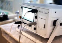 Neúčinná antidepresiva někdy nahradí léčba elektrošoky elektrosoky