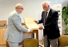 Palička končí jako ředitel FN Hradec Králové Vladimir_Palicka