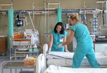 Iktové centrum v Jihlavě získalo ESO Stroke Unit iktove_centrum