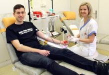 Světový den dárců krve láká k darování, v ČR krev chybí krev