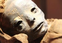 Lidé dlouhá staletí jedli mumie. Věřili, že je uzdraví mumie