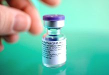 Na čtvrtou dávku proti covidu se lidé neregistrují na_ctvrtou_davku