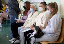 VFN otevřela ordinaci praktického lékaře pro Ukrajince ordinaci