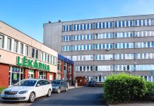 Roudnickou nemocnici nově povede Peter Kysela peter_kysela