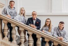 Mírně přibývá studentů mediků, kteří chtějí zůstat v ČR studentu