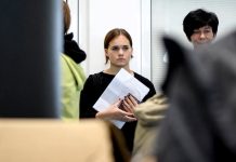 Ukrajinské běženkyně v Polsku naráží na zákaz potratů v_polsku