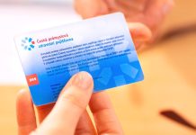 Česká průmyslová zdravotní pojišťovna mění průkazy zdravotni