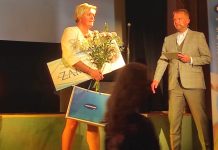 Kamila Zikmundová je Sestra roku v ošetřovatelské péči Kamila_Zikmundova