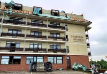 Na nové S-centrum Hodonín čeká více než rok S-centrum