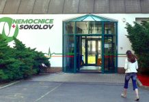 Nemocnice Sokolov se přidala k prevenci melanomu Sokolov