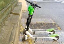 V Belgii děti mladší 16 let na e-koloběžkách nejezdí e-kolobezky