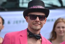 Prague Pride je tady. SZÚ se obává opičích neštovic nestovic