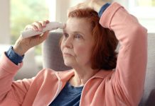 Covid předběhl podzim, s příznaky se k lékaři ale nechodí k_lekari