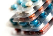 Dostupnost nových léčiv byla loni stejná jako předloni leciv