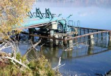 Mikroplasty v řekách a mořích prospívají virům mikroplasty