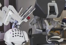 Robotické minioperace šetří lékaře i pacienty roboticke_minioperace