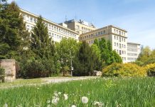 U střelce v třinecké nemocnici policie zadržela pušku policie