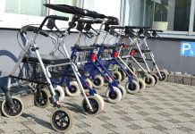 Zdravotní pomůcky pojišťovny hradí jen přes Poukaz pomucky