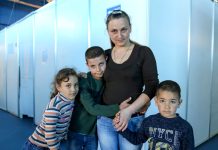 Ukrajinci v ČR oceňují i prevenci pohlavně přenosných chorob prevenci