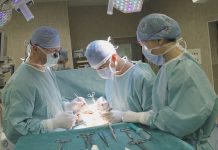 Náhradní srdce u nás loni dostalo 74 pacientů, letos 34 srdce