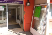 Lidé bez zubaře si zlost vybíjejí už i na zubní pohotovosti zubni_pohotovosti