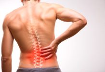 Bechtěreva lékaři objeví často až po devíti letech Bechtereva