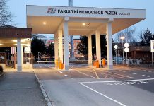 FN Plzeň ukazuje příkladné čerpání dotací z EU FN_Plzen