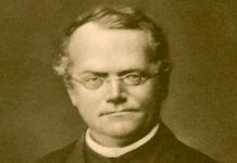 J. G. Mendel překonával překážky, ale uspěl. Teď má výročí