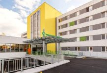 Iktové centrum Nemocnice Sokolov obhájilo ESO Sokolov