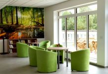 Příbram má nový domov pro seniory. Otevře v říjnu Pribram