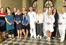 Porody U Apolináře vedou tamní asistentky i bez lékaře asistentky