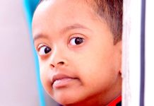 Autismus dětí provázejí mýty. Jaké jsou ty nejčastější? autismus_u_deti