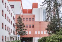 V areálu Nemocnice České Budějovice budou sociální služby ceske_budejovice