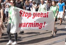 Mladí lidé se vzdávají dětí i kvůli ochraně klimatu deti