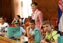 EuroPride v Srbsku odmítla i lesbická premiérka EuroPride