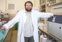 Imunita chlapců je při narození slabší, tvrdí vědci imunita