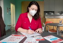 Dárci kostní dřeně zachraňují životy kostni