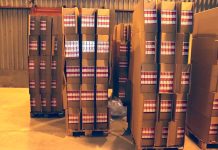 Vyšší daně přivádějí kuřáky k nelegálním cigaretám kuraky