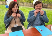 Dárcovství kostní dřeně se po covidu opět rozjíždí drene