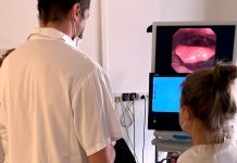 Poruchy polykání léčí zdravotníci nově i v Jihlavě polykani