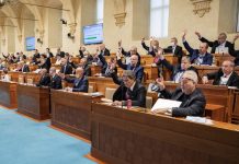 Zákon na zdravotnické prostředky míří do Senátu prostredky